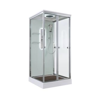 Душевая кабина V2010LED